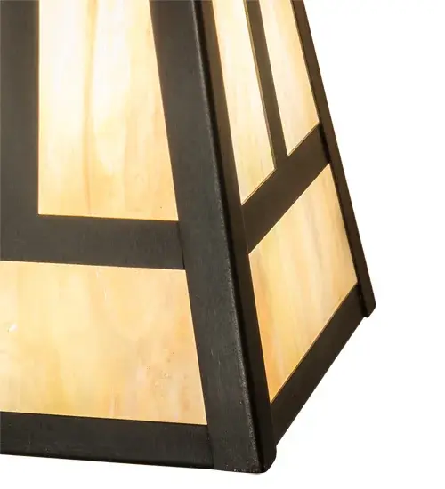 The "T" Mission by Meyda Lighting - Image 11
