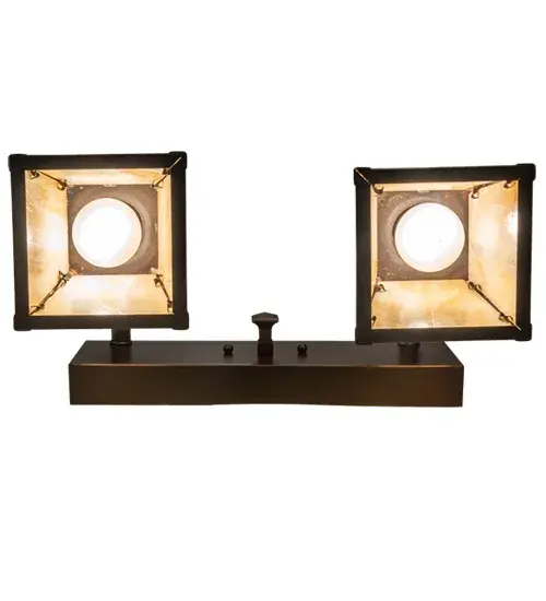 The "T" Mission by Meyda Lighting - Image 9
