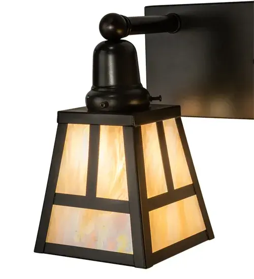 The "T" Mission by Meyda Lighting - Image 10