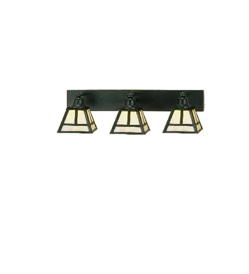 The Meyda Tiffany - T" Mission" by Meyda Lighting