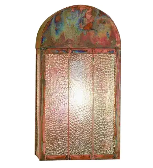 The Clinton by Meyda Lighting