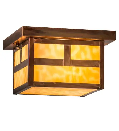 The Meyda Tiffany - Hyde Park by Meyda Lighting - Image 2
