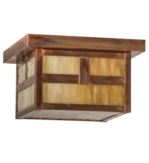 The Meyda Tiffany - Hyde Park by Meyda Lighting - Image 3