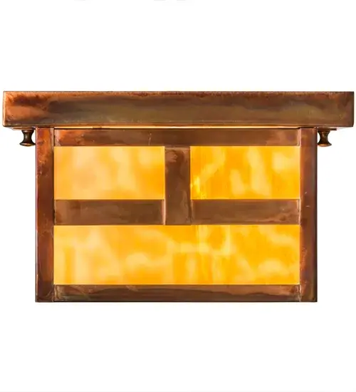 The Meyda Tiffany - Hyde Park by Meyda Lighting - Image 5