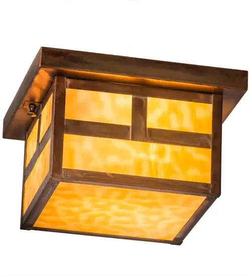 The Meyda Tiffany - Hyde Park by Meyda Lighting - Image 6