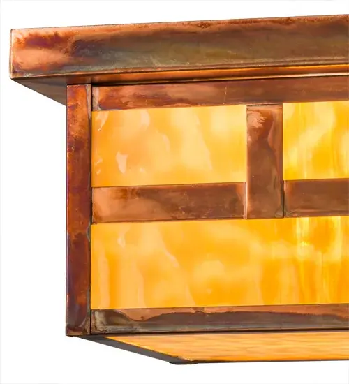 The Meyda Tiffany - Hyde Park by Meyda Lighting - Image 8