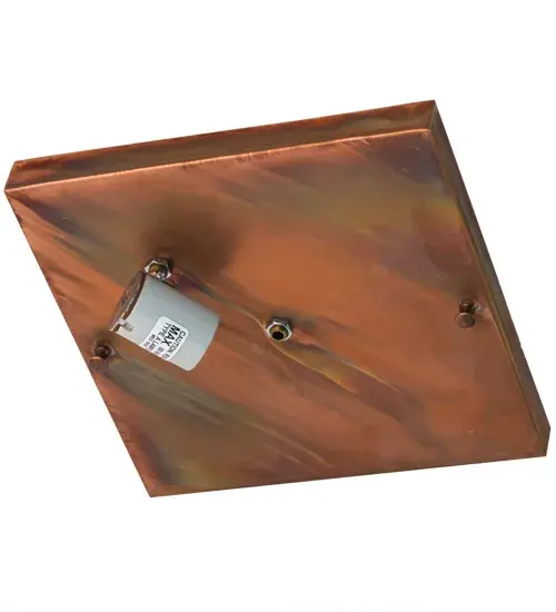 The Meyda Tiffany - Hyde Park by Meyda Lighting - Image 9