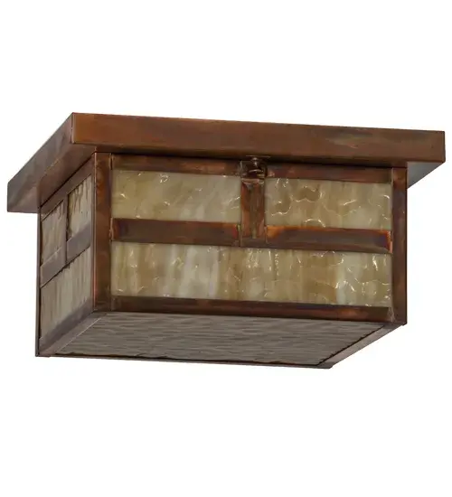 The Meyda Tiffany - Hyde Park by Meyda Lighting - Image 3