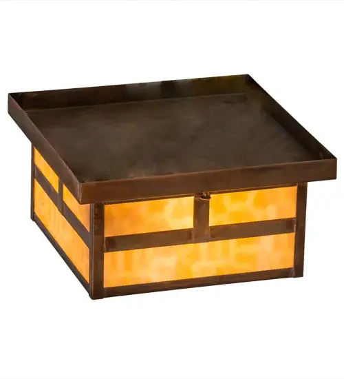The Meyda Tiffany - Hyde Park by Meyda Lighting - Image 4