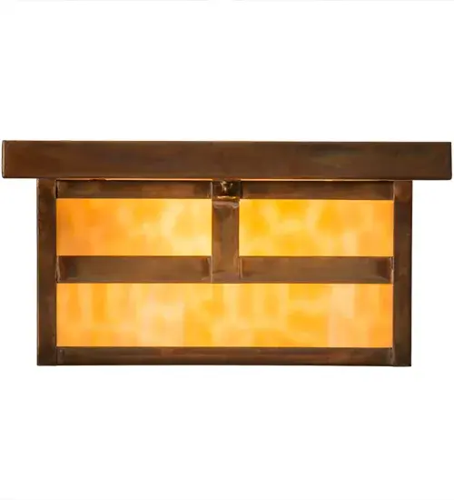 The Meyda Tiffany - Hyde Park by Meyda Lighting - Image 5
