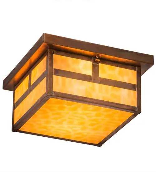 The Meyda Tiffany - Hyde Park by Meyda Lighting - Image 6