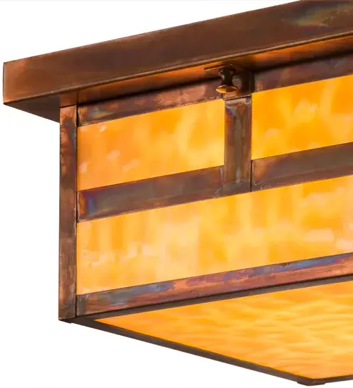 The Meyda Tiffany - Hyde Park by Meyda Lighting - Image 8