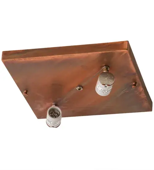 The Meyda Tiffany - Hyde Park by Meyda Lighting - Image 9