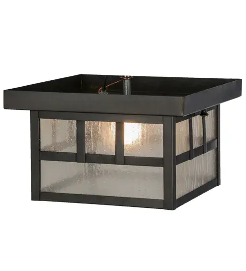 The Meyda Tiffany - Hyde Park by Meyda Lighting - Image 4