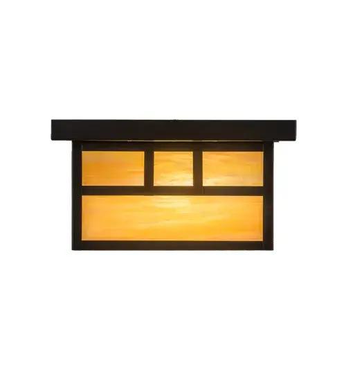 The Meyda Tiffany - Hyde Park by Meyda Lighting - Image 5