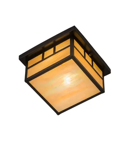 The Meyda Tiffany - Hyde Park by Meyda Lighting - Image 6