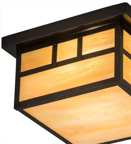 The Meyda Tiffany - Hyde Park by Meyda Lighting - Image 8