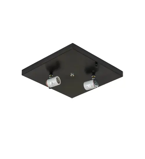 The Meyda Tiffany - Hyde Park by Meyda Lighting - Image 9