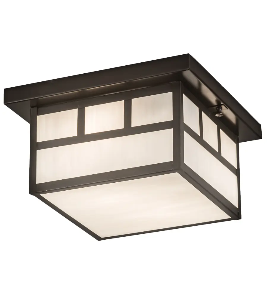 The Meyda Tiffany - Hyde Park by Meyda Lighting - Image 1