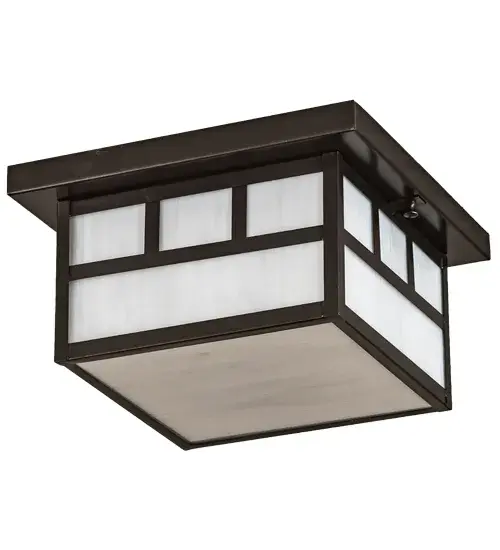 The Meyda Tiffany - Hyde Park by Meyda Lighting - Image 3