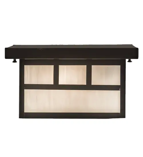 The Meyda Tiffany - Hyde Park by Meyda Lighting - Image 5