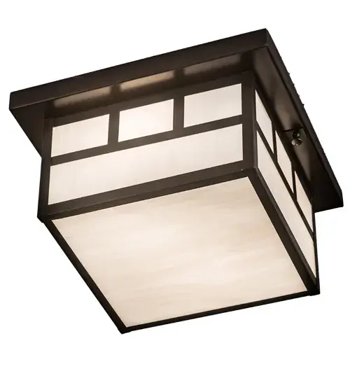 The Meyda Tiffany - Hyde Park by Meyda Lighting - Image 6
