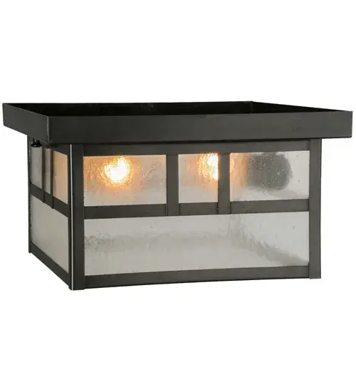 The Meyda Tiffany - Hyde Park by Meyda Lighting - Image 4