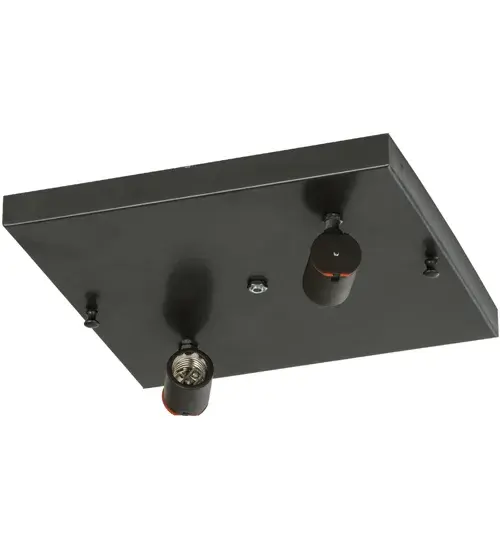 The Meyda Tiffany - Hyde Park by Meyda Lighting - Image 9