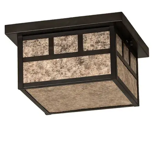 The Meyda Tiffany - Hyde Park by Meyda Lighting - Image 3