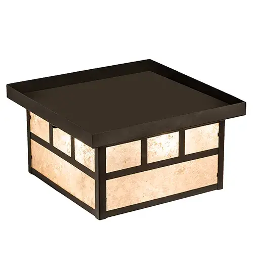 The Meyda Tiffany - Hyde Park by Meyda Lighting - Image 4