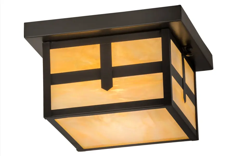 The Meyda Tiffany - Hyde Park by Meyda Lighting - Image 1