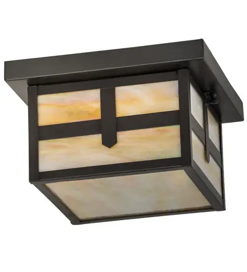 The Meyda Tiffany - Hyde Park by Meyda Lighting - Image 3
