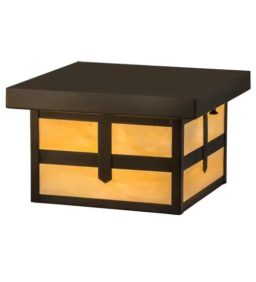 The Meyda Tiffany - Hyde Park by Meyda Lighting - Image 4