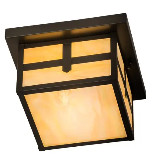 The Meyda Tiffany - Hyde Park by Meyda Lighting - Image 6