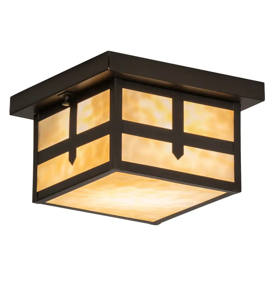 The Hyde Park by Meyda Lighting - Image 1