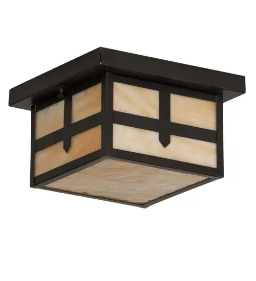 The Hyde Park by Meyda Lighting - Image 3
