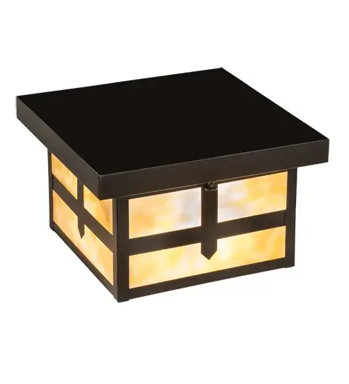 The Hyde Park by Meyda Lighting - Image 4