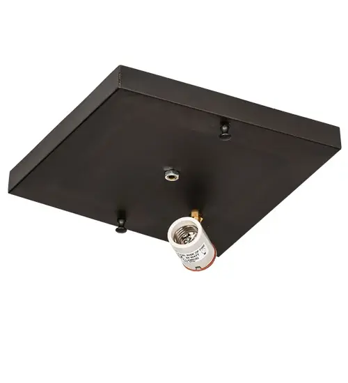 The Hyde Park by Meyda Lighting - Image 9