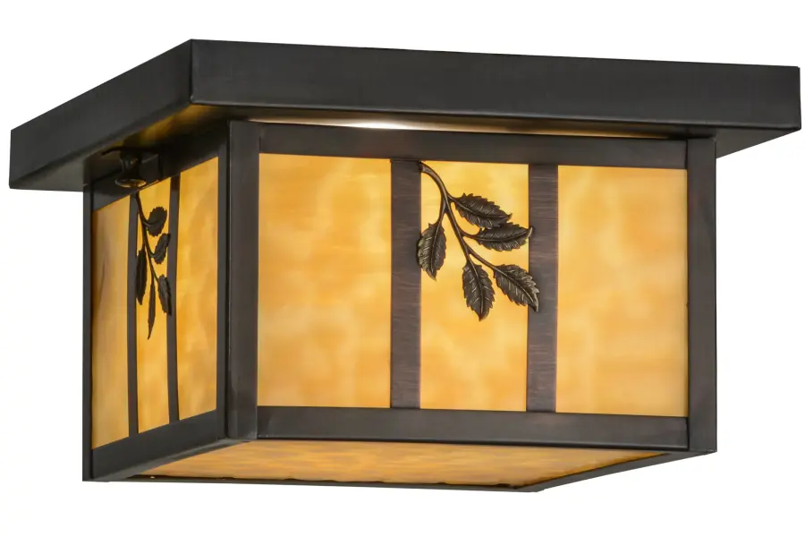 The Meyda Tiffany - Hyde Park by Meyda Lighting - Image 1