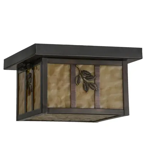 The Meyda Tiffany - Hyde Park by Meyda Lighting - Image 3