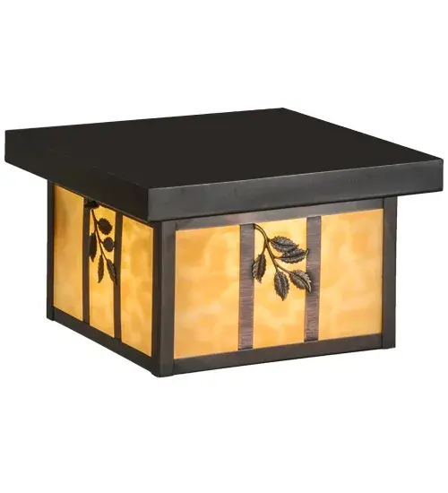 The Meyda Tiffany - Hyde Park by Meyda Lighting - Image 4
