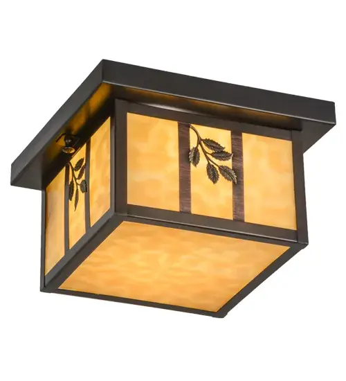 The Meyda Tiffany - Hyde Park by Meyda Lighting - Image 6