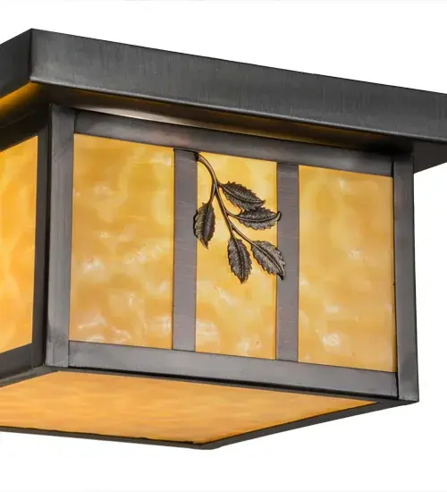 The Meyda Tiffany - Hyde Park by Meyda Lighting - Image 8