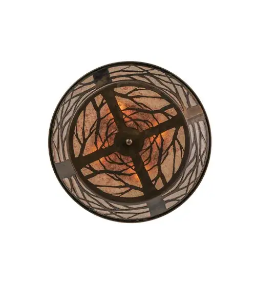 The Branches by Meyda Lighting - Image 7