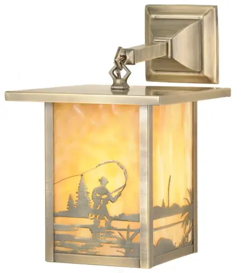 The Hyde Park by Meyda Lighting