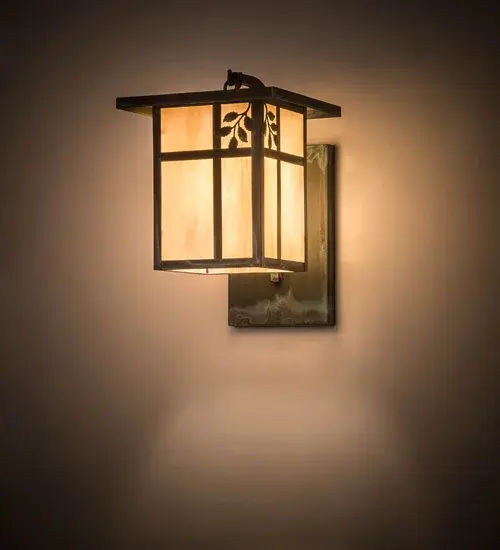 The Hyde Park by Meyda Lighting - Image 1