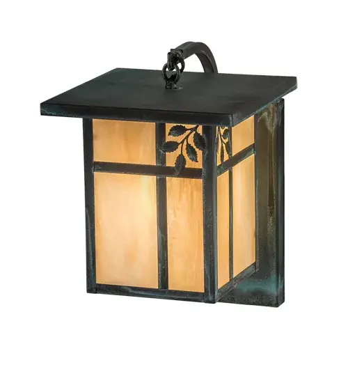 The Hyde Park by Meyda Lighting - Image 4