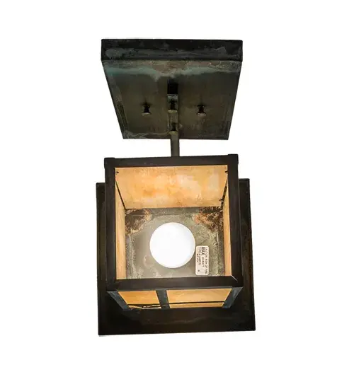 The Hyde Park by Meyda Lighting - Image 7