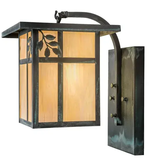 The Hyde Park by Meyda Lighting - Image 8