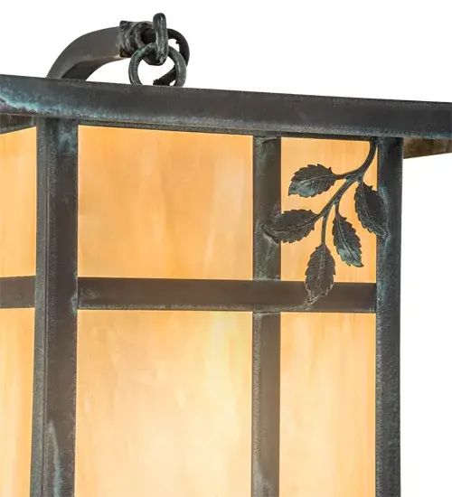 The Hyde Park by Meyda Lighting - Image 9